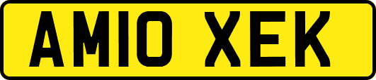 AM10XEK