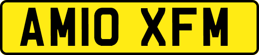AM10XFM