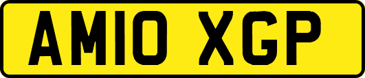 AM10XGP
