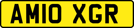 AM10XGR