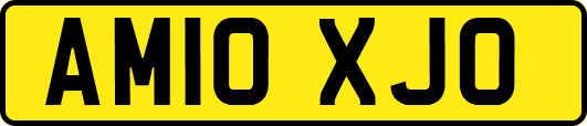 AM10XJO
