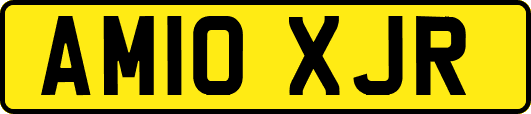 AM10XJR