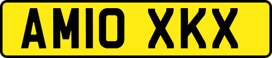 AM10XKX