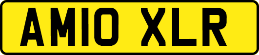 AM10XLR
