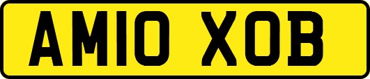 AM10XOB