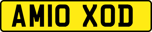 AM10XOD