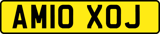 AM10XOJ