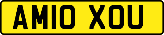AM10XOU
