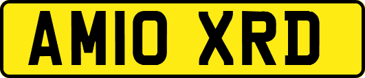 AM10XRD