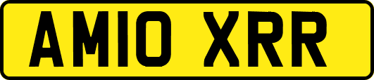 AM10XRR