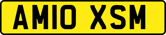 AM10XSM