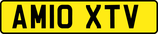 AM10XTV