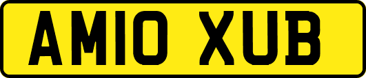 AM10XUB