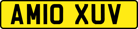 AM10XUV