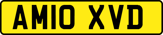 AM10XVD