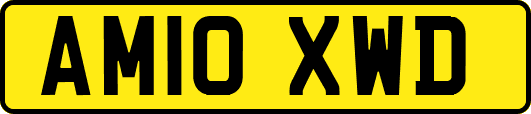 AM10XWD