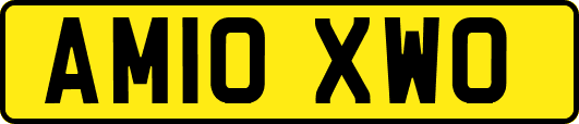 AM10XWO