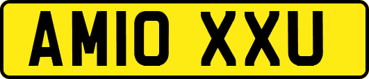AM10XXU