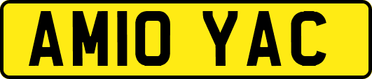 AM10YAC
