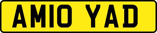 AM10YAD