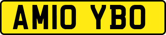 AM10YBO