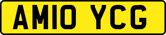 AM10YCG
