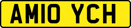 AM10YCH
