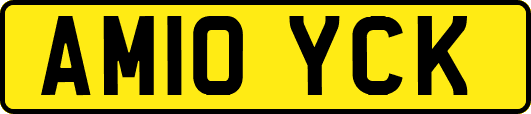 AM10YCK