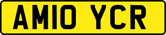 AM10YCR