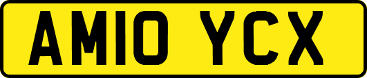 AM10YCX