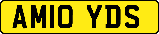 AM10YDS