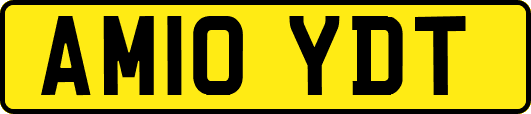 AM10YDT