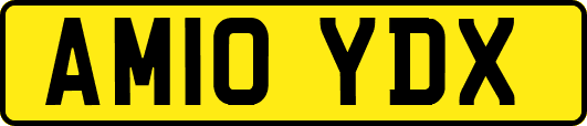 AM10YDX