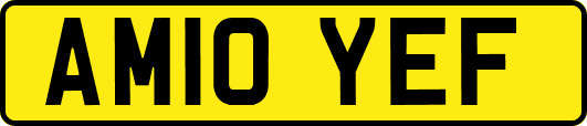 AM10YEF