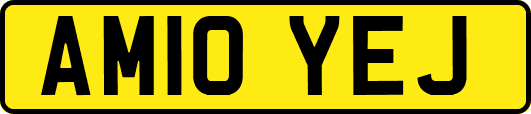AM10YEJ