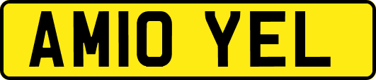 AM10YEL