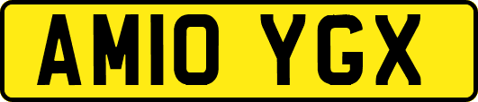 AM10YGX