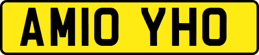AM10YHO