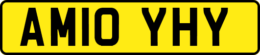 AM10YHY