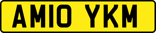 AM10YKM