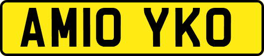 AM10YKO