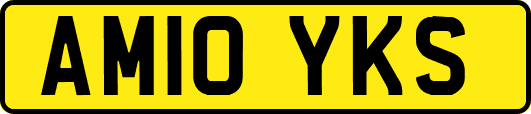 AM10YKS