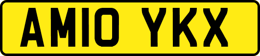 AM10YKX