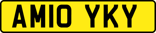 AM10YKY