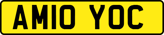AM10YOC