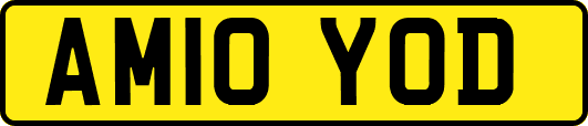 AM10YOD