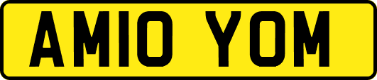 AM10YOM