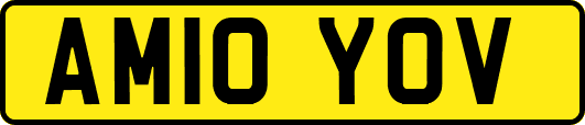 AM10YOV