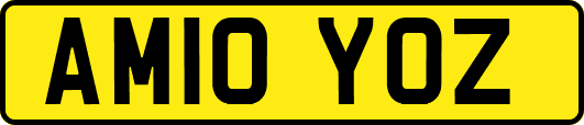 AM10YOZ