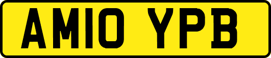 AM10YPB